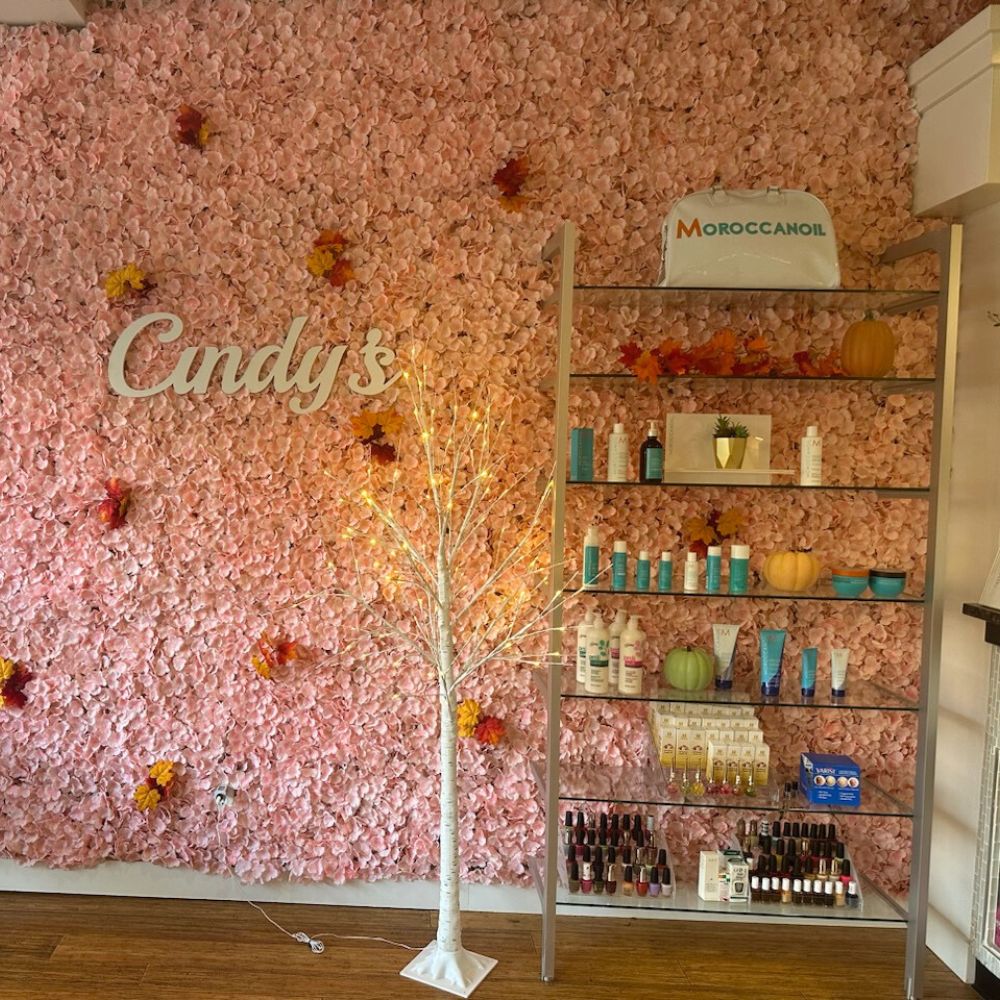 Cindy's Beauty Salon